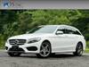 MERCEDES BENZ C-CLASS Stationwagon
