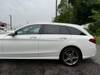 MERCEDES BENZ C-CLASS Stationwagon