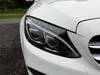 MERCEDES BENZ C-CLASS Stationwagon