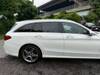 MERCEDES BENZ C-CLASS Stationwagon
