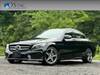 MERCEDES BENZ C-CLASS