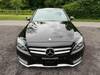 MERCEDES BENZ C-CLASS