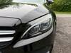 MERCEDES BENZ C-CLASS