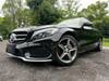 MERCEDES BENZ C-CLASS