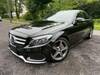 MERCEDES BENZ C-CLASS