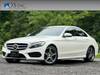 MERCEDES BENZ C-CLASS