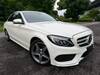 MERCEDES BENZ C-CLASS
