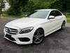 MERCEDES BENZ C-CLASS