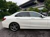 MERCEDES BENZ C-CLASS