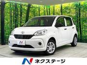 2017 TOYOTA PASSO