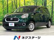2017 TOYOTA PASSO