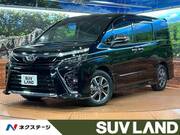 2020 TOYOTA VOXY