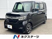 2019 HONDA N-BOX CUSTOM
