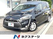2015 TOYOTA SIENTA G