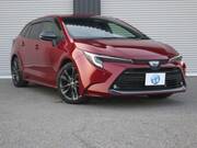 2023 TOYOTA COROLLA TOURING