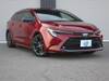 TOYOTA COROLLA TOURING