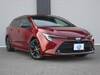 TOYOTA COROLLA TOURING