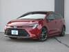 TOYOTA COROLLA TOURING