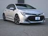 TOYOTA COROLLA SPORT