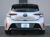 TOYOTA COROLLA SPORT