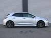 TOYOTA COROLLA SPORT