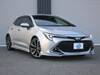 TOYOTA COROLLA SPORT
