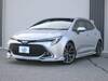 TOYOTA COROLLA SPORT
