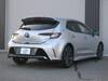 TOYOTA COROLLA SPORT