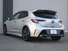 TOYOTA COROLLA SPORT