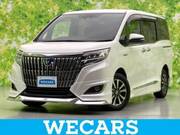 2019 TOYOTA ESQUIRE