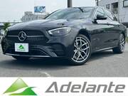 2021 MERCEDES BENZ E-CLASS