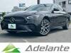MERCEDES BENZ E-CLASS