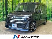 2021 TOYOTA ROOMY
