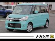 2017 SUZUKI SPACIA