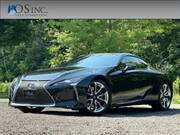 2021 LEXUS LC