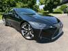 LEXUS LC