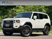 2024 TOYOTA LANDCRUISER 250