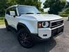 TOYOTA LANDCRUISER 250