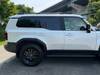 TOYOTA LANDCRUISER 250