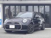 2025 BMW MINI