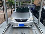 2000 TOYOTA COROLLA G