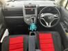 HONDA ZEST SPARK