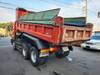 ISUZU GIGA