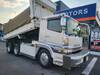 FUSO SUPER GREAT