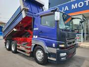 2015 FUSO SUPER GREAT