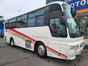 2006 FUSO AERO MIDI