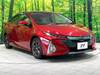 TOYOTA PRIUS PHV