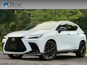2024 LEXUS NX