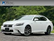 2013 LEXUS GS