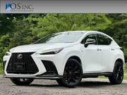 2023 LEXUS NX